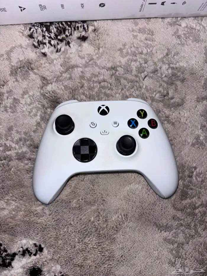 xbox series s اكس بوكس سيرس اس 6