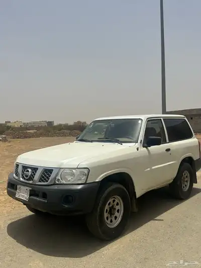للبيع نيسان باترول قزاز كهرباء 2011 0