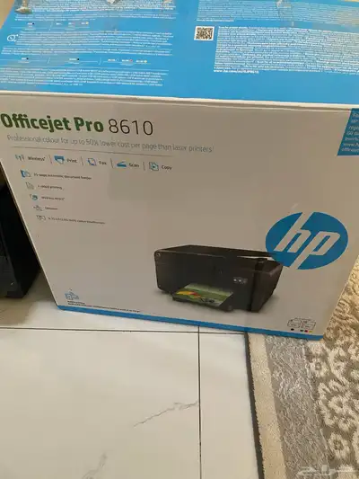 طابعه hp 0
