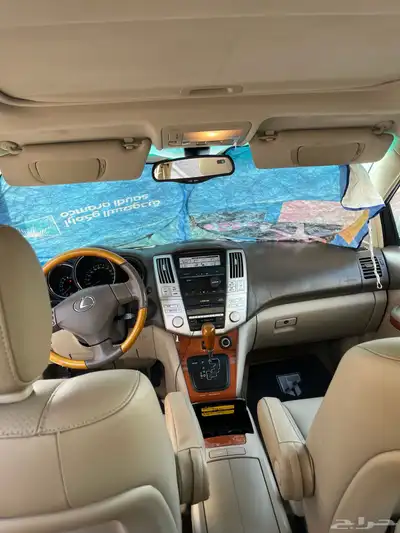 للبيع لكزس Rx330 2005 19