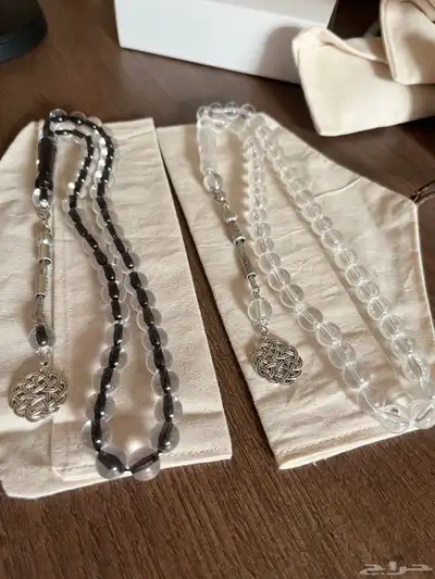 أنواع من البخور و المسك و السبحات المميزة 3