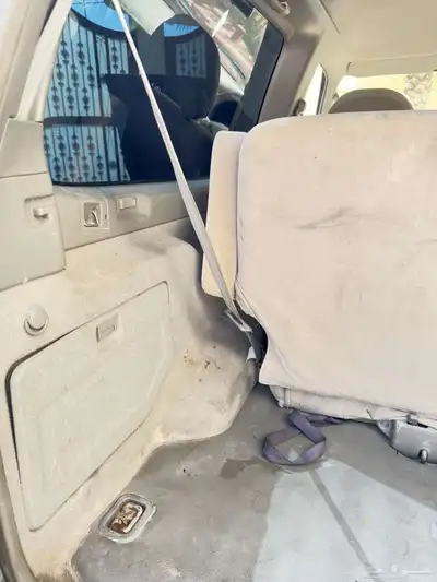 جيب باترول باب 0