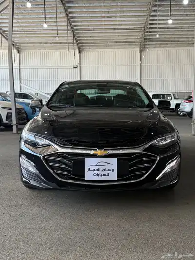 شفروليه - ماليبو 2020 2
