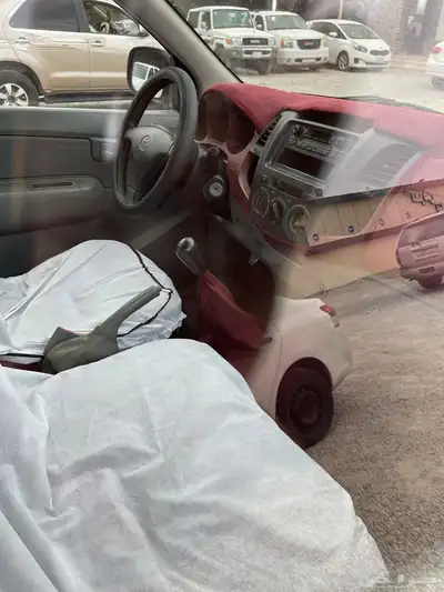 هايلكس 2006 غمارتين 4