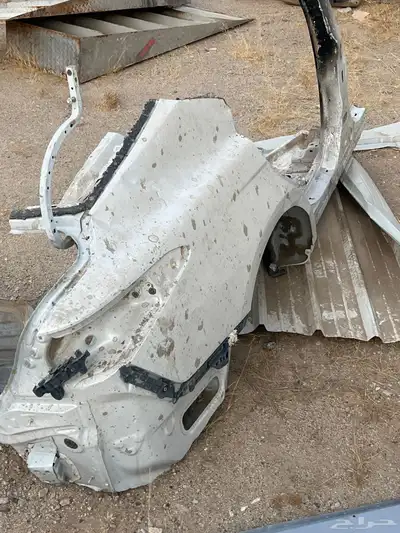 قصة كامري 0