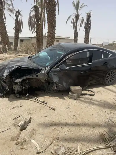 مازدا 2021 3