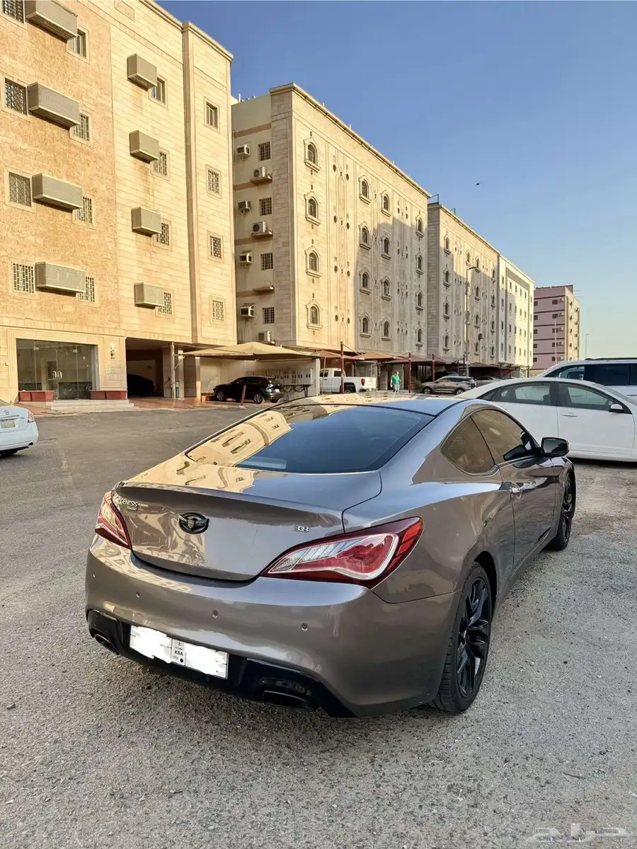 جنسس كوبيه index
