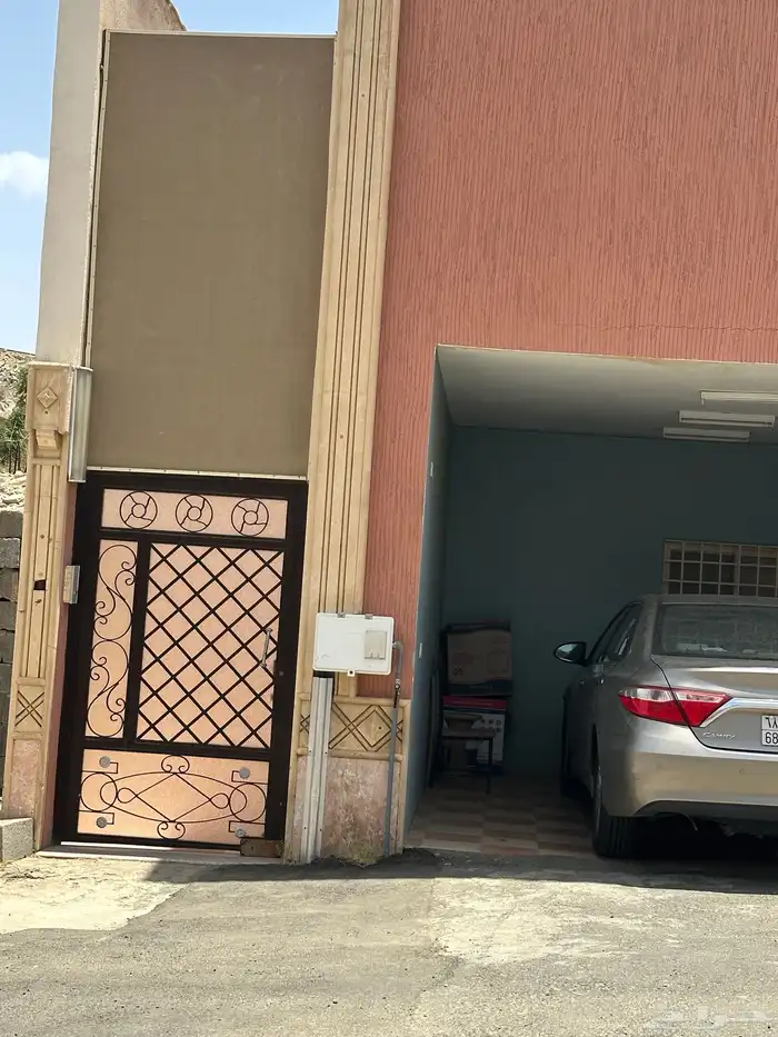 شقة للإيجار لسنة دراسية 0