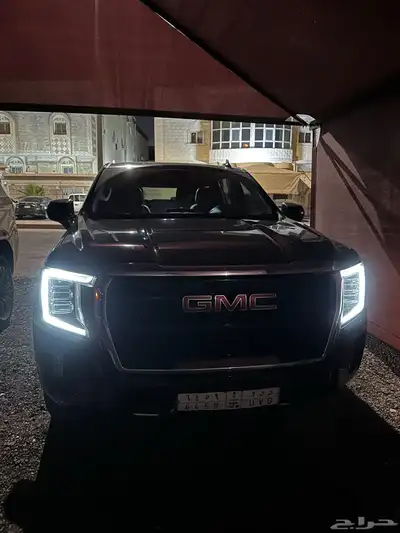 جمس يوكن 2021 0