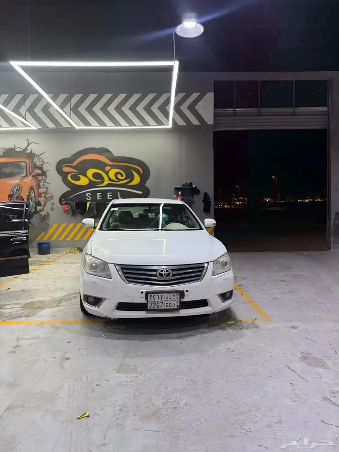 للبيع سياره أوريون موديل 2009 0