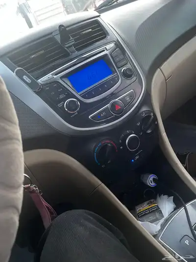 اكسنت 2015 للبيع 6