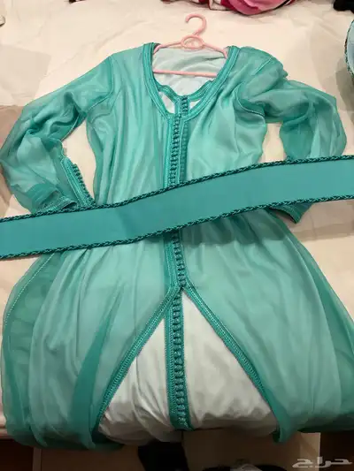 قفاطين مغربيه 6