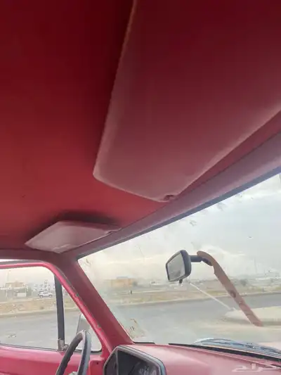 للبيع فورد f250 1991 مخزن 17