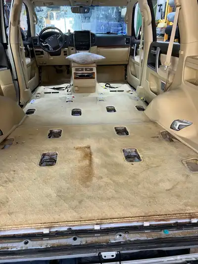 زينه سيارات 2