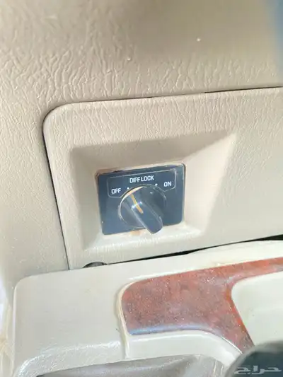 باترول فل كامل سوبر سفاري 98 9