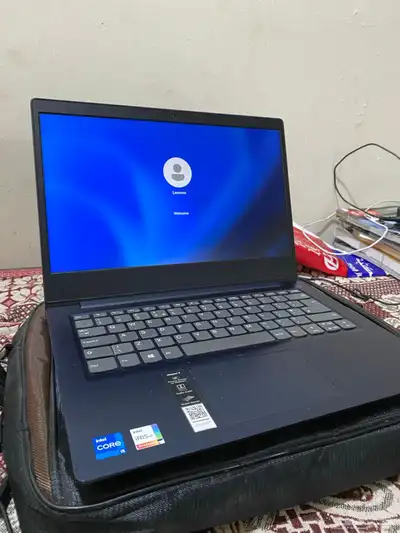 لابتوب lenovo idea pad3 sliim 0