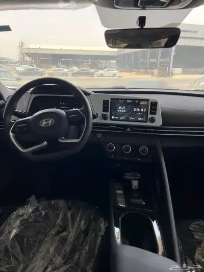 النترا كومفورت وارد الصين 2025 مكينه 1500cc 11
