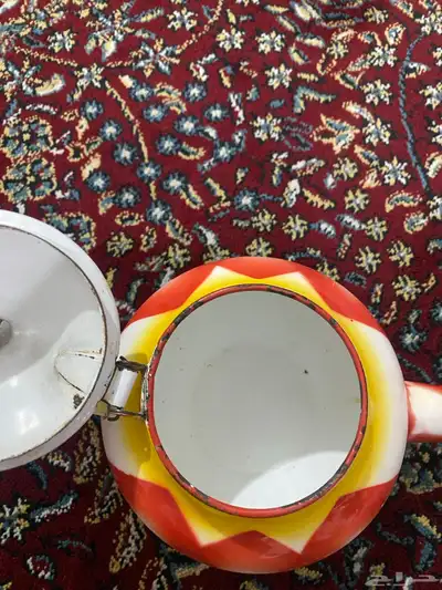 تراث ابريق يوغزلافي 1