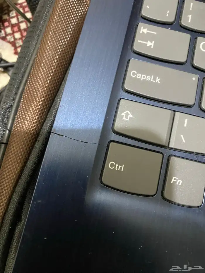 لابتوب lenovo idea pad3 sliim 7