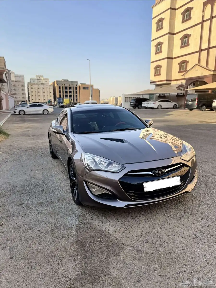 جنسس كوبيه index