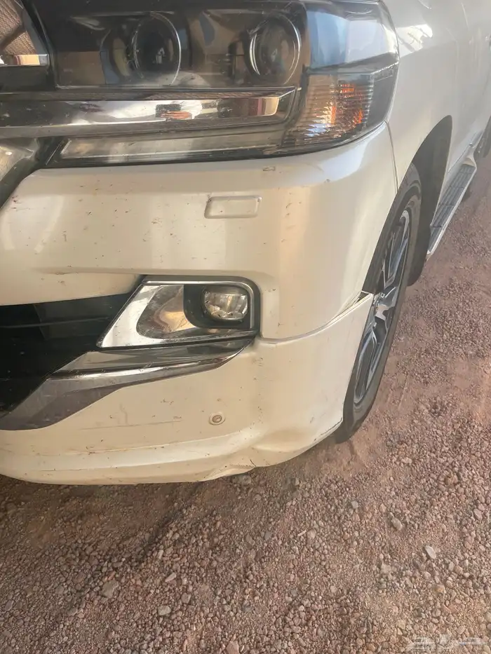 سعودي فل كامل تورنق بدي وكالة 2020 GXR3 2