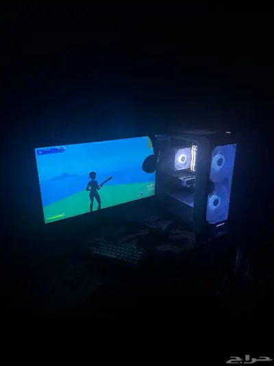 بيسي قيمنق احترافي 1