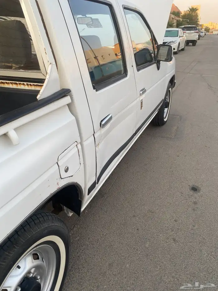 داتسون غمارتين مديل93 مح 8