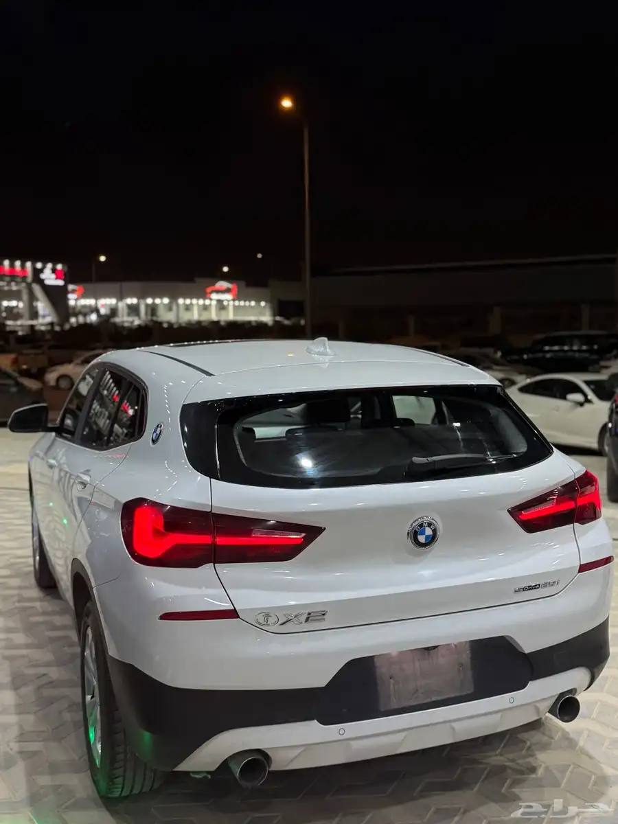 BMW X2 2023 ب68 000 index