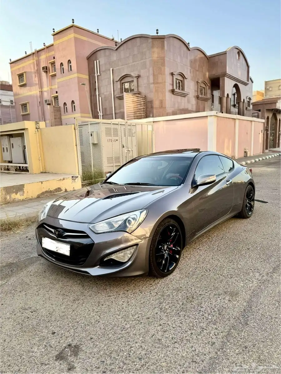 جنسس كوبيه index