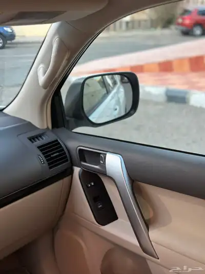 برادو TLX ديزل 2023 30