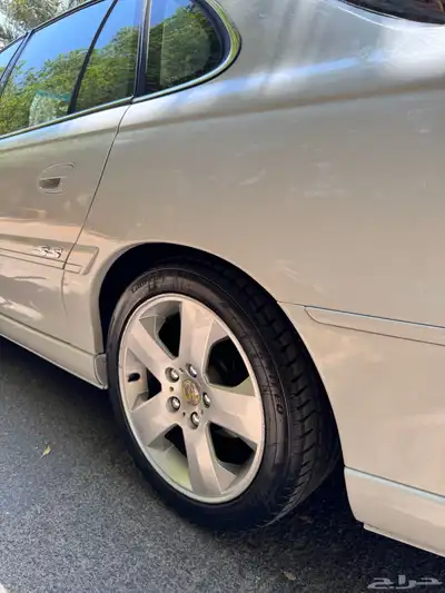 كابريس 2006 ss 9