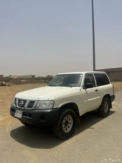 للبيع نيسان باترول قزاز كهرباء 2011 1