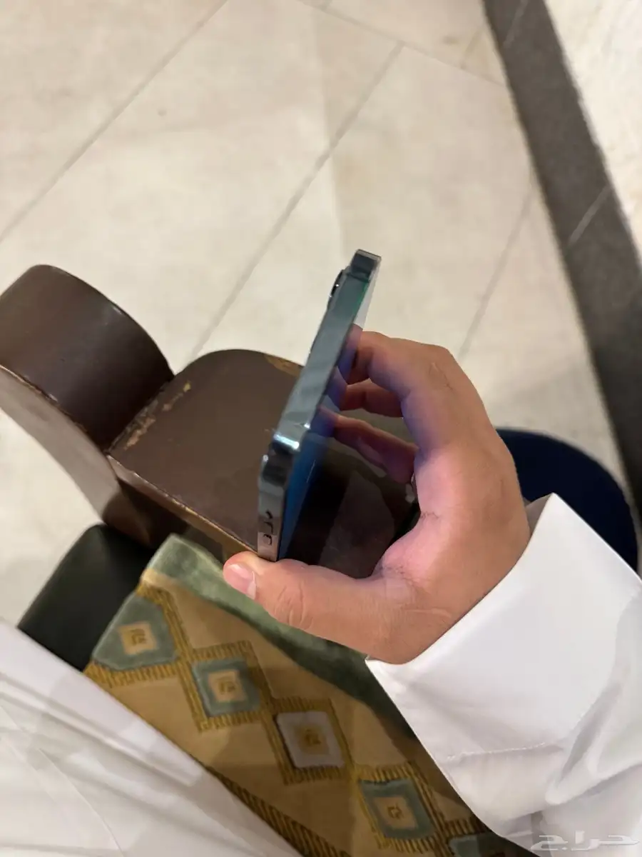 ايفون12 برو ماكس256 index
