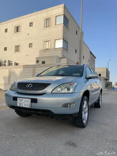 للبيع لكزس Rx330 2005 1