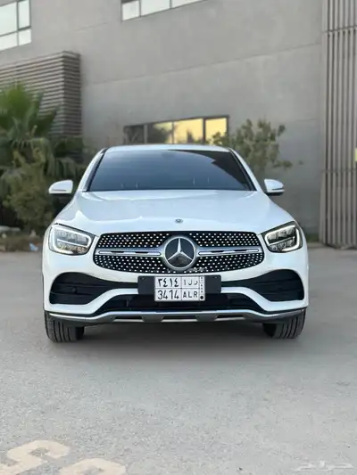 مرسيدس GLC200 2021 23