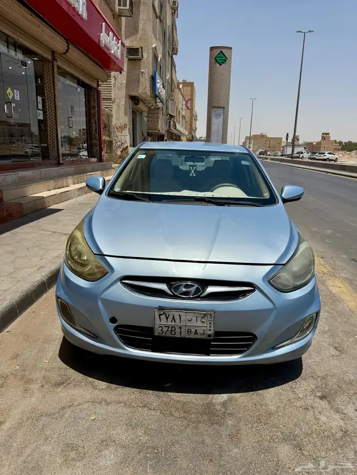 اكسنت 2013 9