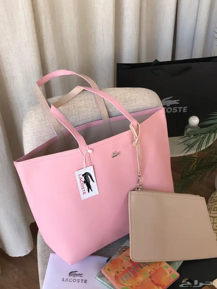 شنط يد وكتف ماركات عالميه ماستر كوالتي شانيل كوتش 29