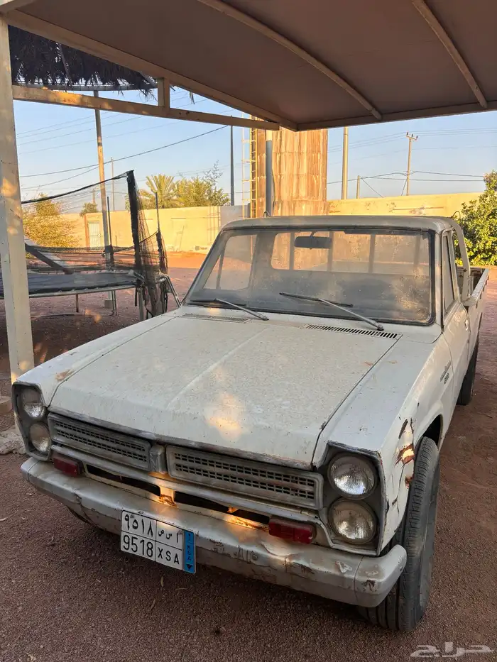 للبيع نيسان جنر Junior 0
