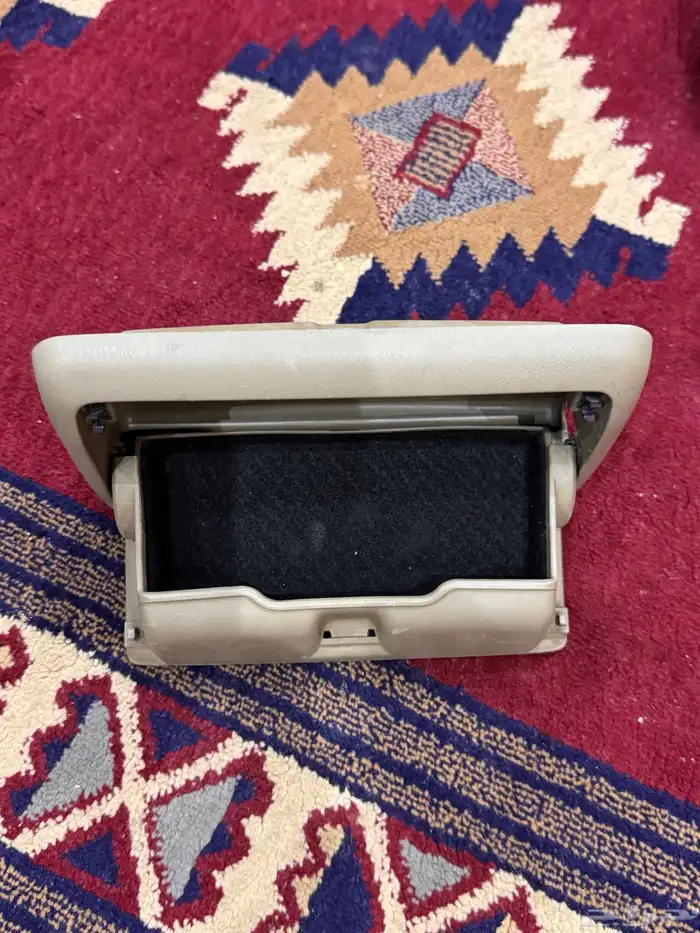 قطع غيار مكسيما 2005 19