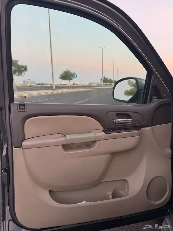 جمس يوكن موديل 2012 6