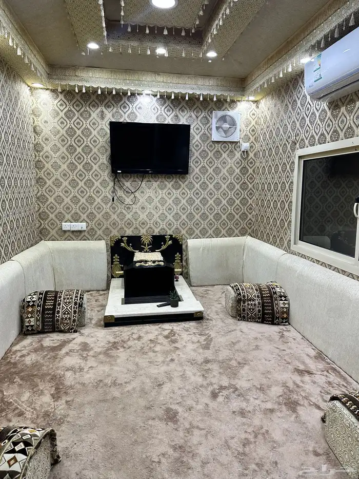 مشب للبيع 8