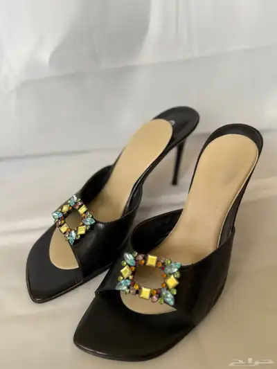 كعوب نسائية جودة عالية 23