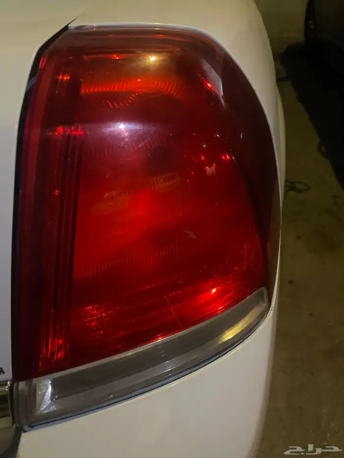 قطع كابرس اصطبات خلفيه 2
