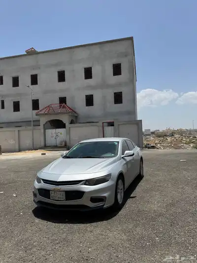 ماليبو 2018 5