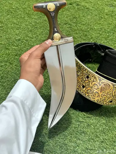 عندي جنابي قرن ووتر اقبل قطوع سياره 6