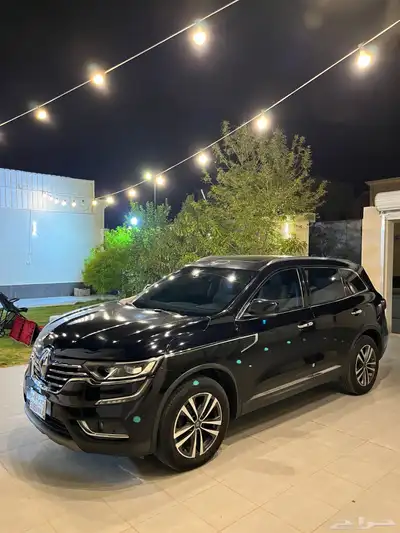 رينو كوليوس دبل 0