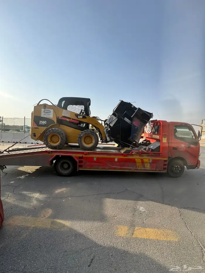 فركليف رافعه شوكيه لتاجير اليومي وشهري 3 طن 7 طن 10 طن 16 1