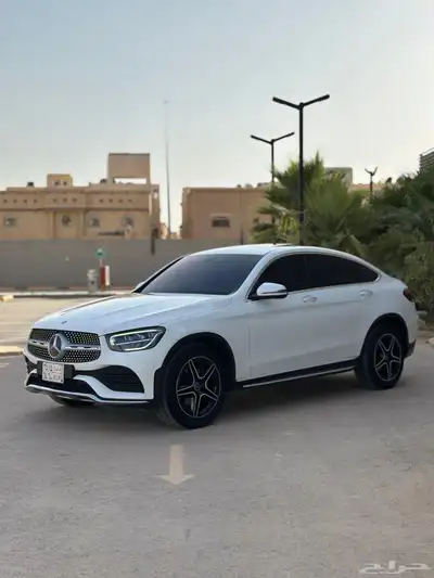 مرسيدس GLC200 2021 12