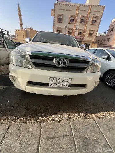 جيب فور شنر 4