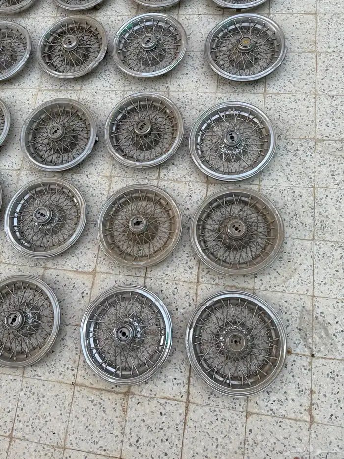 طيس كابرس اصليه 2